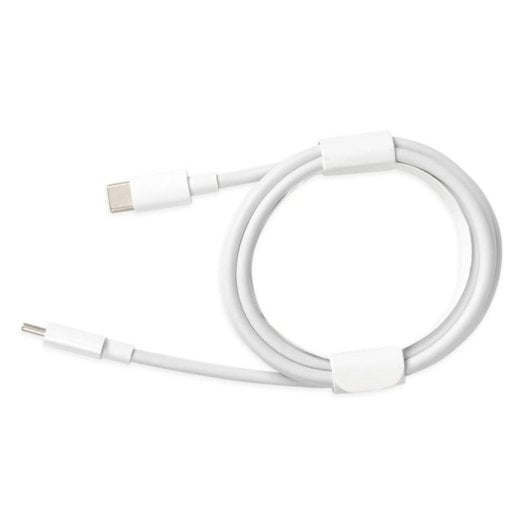 Carregador iBox ILUC65W 65W 2x USB-C 1x USB-A Carregamento Rápido Branco