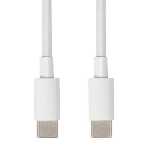 Carregador iBox ILUC65W 65W 2x USB-C 1x USB-A Carregamento Rápido Branco