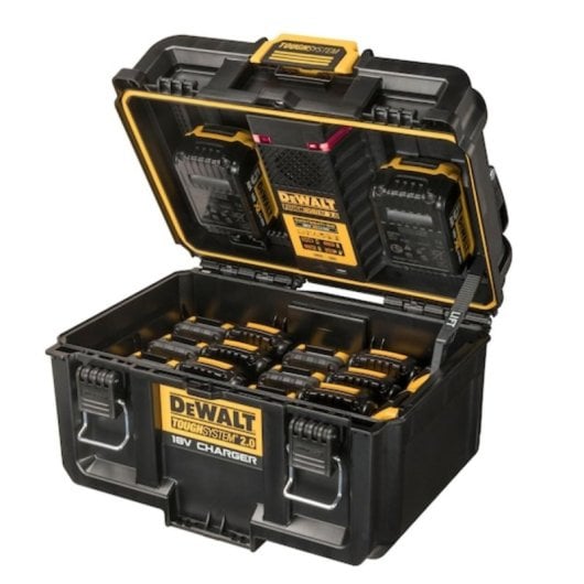 Caixa de Ferramentas DeWALT DWST83471-QW 238 mm 4 kg 1 peça