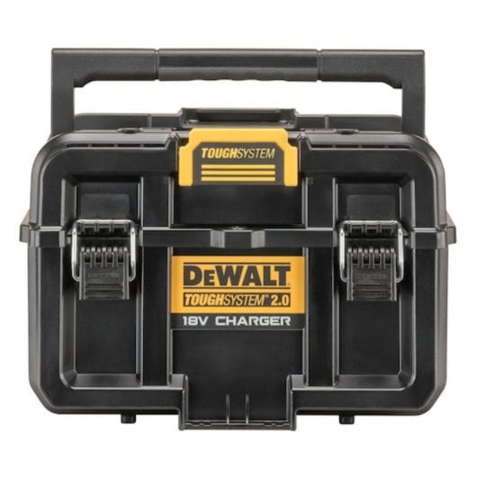 Caixa de Ferramentas DeWALT DWST83471-QW 238 mm 4 kg 1 peça