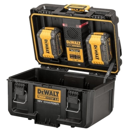Caixa de Ferramentas DeWALT DWST83471-QW 238 mm 4 kg 1 peça