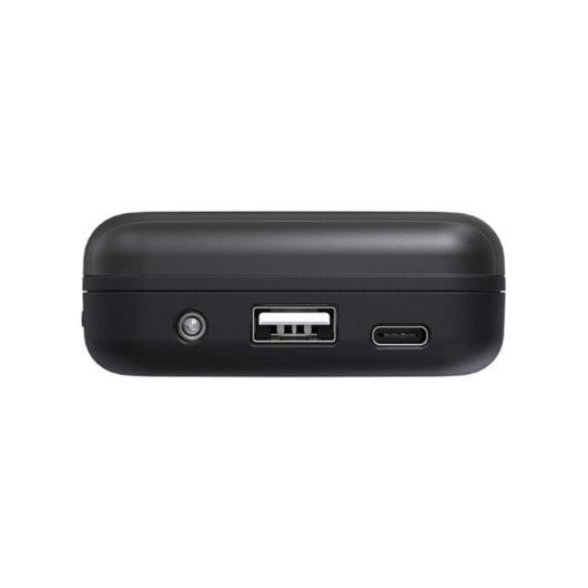 Carregador de Pilhas XTR BC4 AA AAA Universal USB 4 Slots Proteção Polaridade