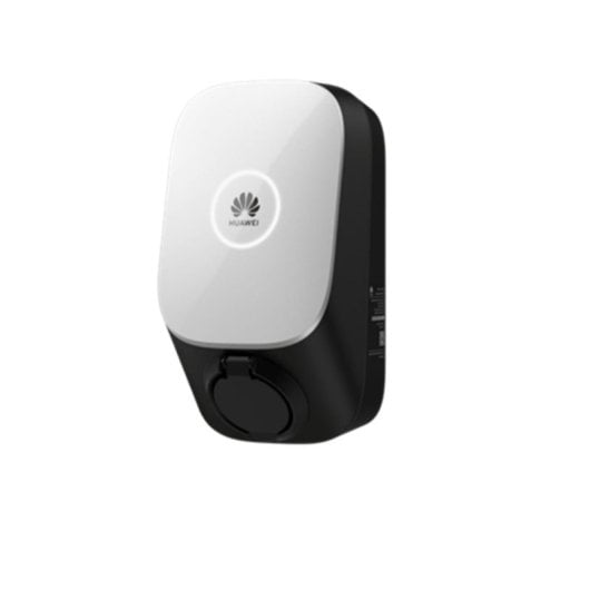Cargador de coche eléctrico Huawei Smart EV Fusion Charge AC 22 kW WiFi IP54 Type 2