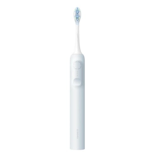 Spazzolino Oscillante Xiaomi Electric Azzurro 3 Modalità Impermeabile IPX8