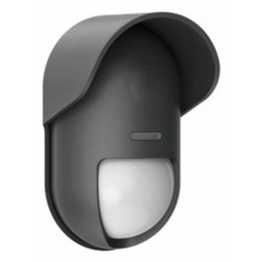 Sensore di movimento Yale Outdoor Wireless IP55 Nero Infrarossi per esterni