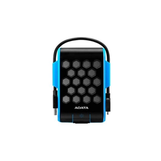 Disco Duro ADATA HD720 1TB HDD USB 3.2 Gen 1 Resistente Agua y Golpes