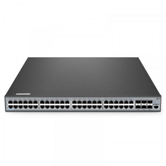 Switch Netgear GS752TP-300EUS Gestionado L2/L3/L4 Gigabit PoE+ 48 Puertos Rack 1U