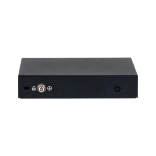 Switch Dahua PFS3006-4GT-60-V2 6 Puertos Gigabit PoE Montaje Pared