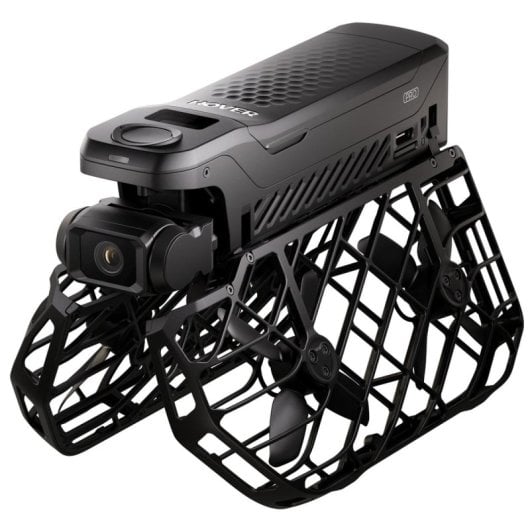 Drohne Apple HOVERAir SP06H072 ultraleicht faltbar automatische Flugsteuerung