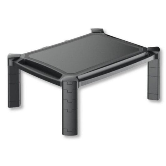 Support écran Roline ICA-MS 401 bureau 13-32 pouces gestion câbles noir