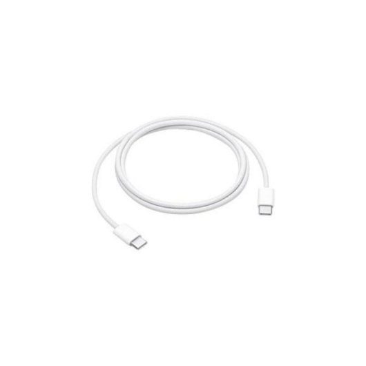 Cabo USB-C Apple Beats 1,5 m Branco Malha Carregamento Rápido
