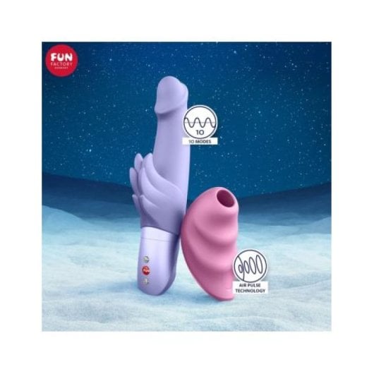 Calendário do Advento Satisfyer Deluxe 2025
