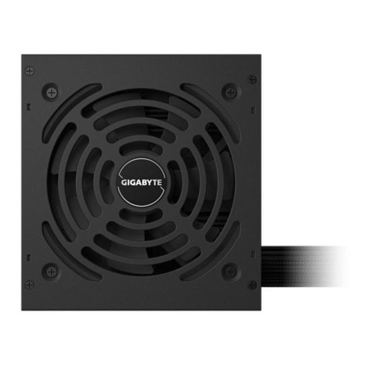 Fuente de Alimentación Gigabyte 650W 80 PLUS Gold Modelo P650G Enfriamiento Activo