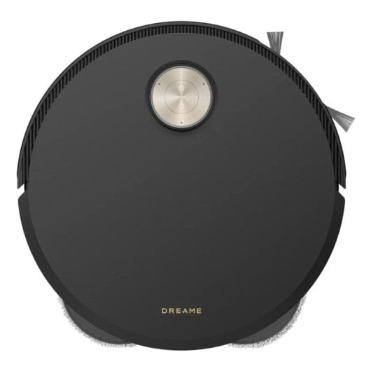 Dreame X50 Master Roboterstaubsauger mit 20.000 Pa KI-Selbstentleerung + Reinigungslösung für H11, H11Max, H12, M12