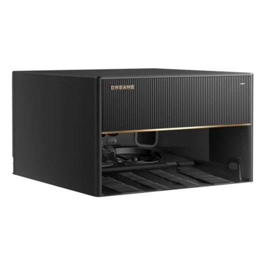 Dreame X50 Master Roboterstaubsauger mit 20.000 Pa KI-Selbstentleerung + Reinigungslösung für H11, H11Max, H12, M12
