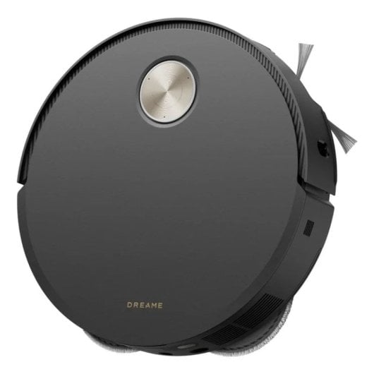Dreame X50 Master Roboterstaubsauger mit 20.000 Pa KI-Selbstentleerung + Reinigungslösung für H11, H11Max, H12, M12