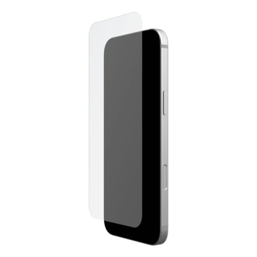 Protecteur d'écran Urban Armor Gear 14436111NA iPhone 16 Plus verre trempé translucide