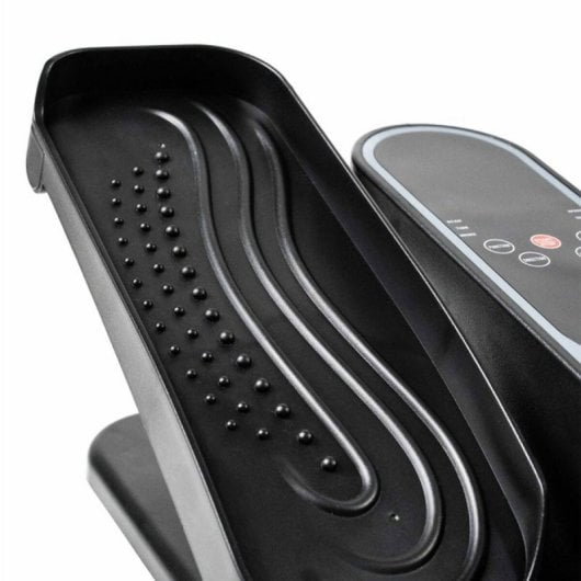 Mini elliptique électrique InnovaGoods Velora 4000 télécommande 5 vitesses LCD