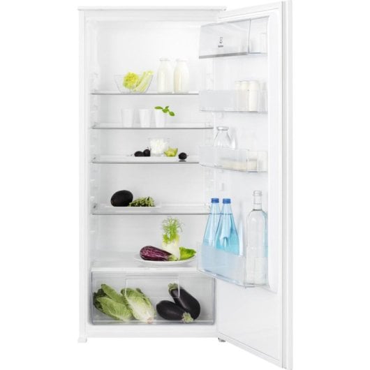 Réfrigérateur Une Porte Electrolux LRB3AE12S Defrost 121,8 cm 208 L E Blanc