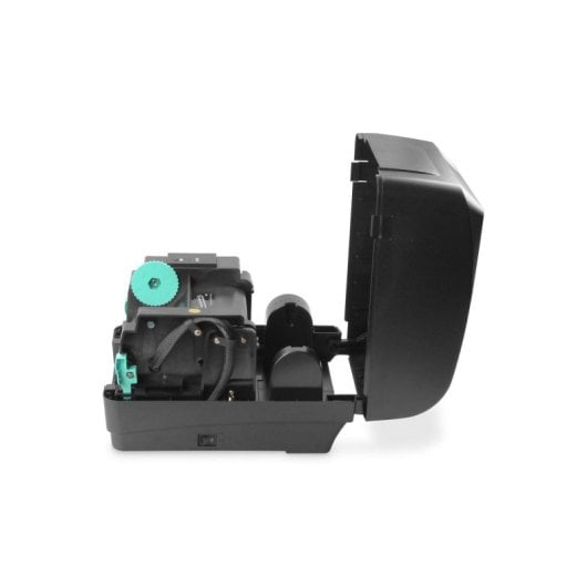 Impresora Térmica Ethernet Digitus Label Printer 300dpi USB/RS-232 Alta Velocidad