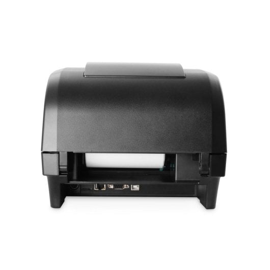 Impresora Térmica Ethernet Digitus Label Printer 300dpi USB/RS-232 Alta Velocidad
