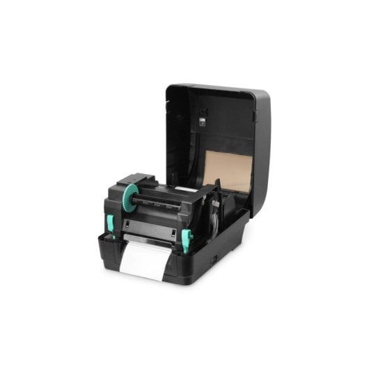 Impresora Térmica Ethernet Digitus Label Printer 300dpi USB/RS-232 Alta Velocidad