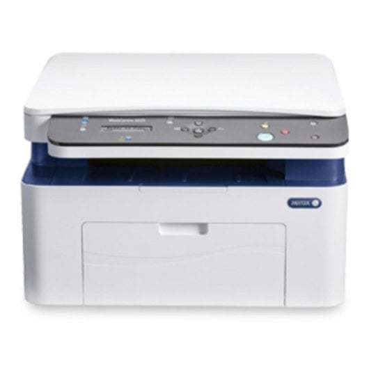 Multifunción Xerox WorkCentre 3025 Láser Mono WiFi ADF Compacta Todo-en-Uno
