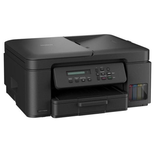 Multifunzione Brother DCP-T730DW Inkjet Colore WiFi Duplex Stampa Diretta LCD