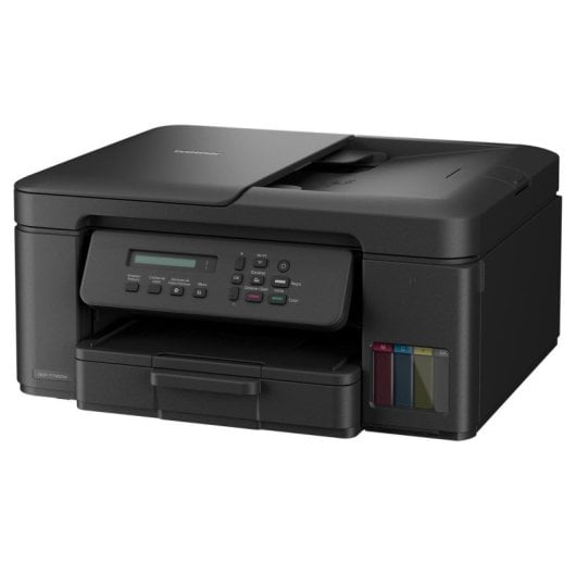 Multifunzione Brother DCP-T730DW Inkjet Colore WiFi Duplex Stampa Diretta LCD