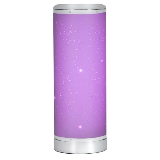 Lampada decorativa LED Activejet AJE-CERES RGB 54 LED 4 W Bianco design moderno