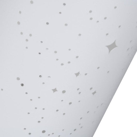Lampada decorativa LED Activejet AJE-CERES RGB 54 LED 4 W Bianco design moderno