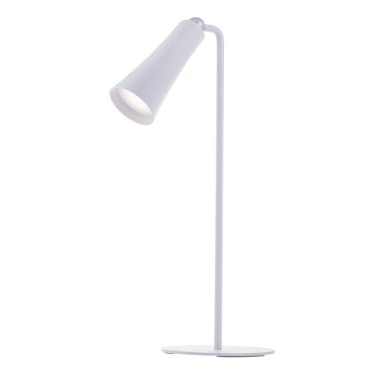 Lâmpada multifunções Activejet AJE-IDA 4 em 1 LED recarregável 4000K branca