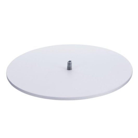 Lâmpada multifunções Activejet AJE-IDA 4 em 1 LED recarregável 4000K branca