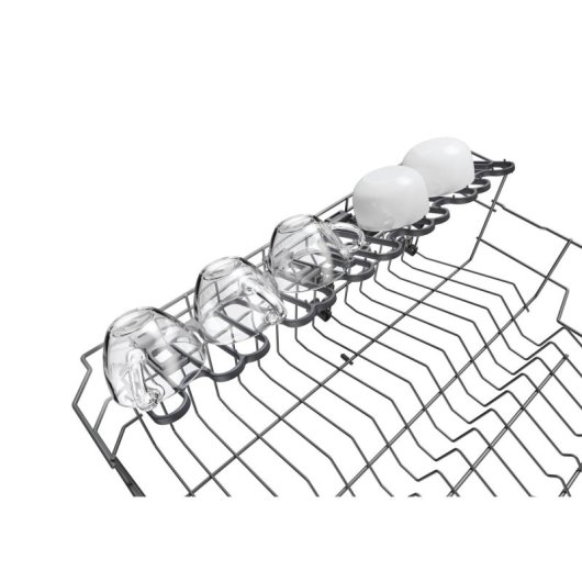 Lavavajillas Candy CIP 3E7L0W 13 Serviços E Integrável com Smart Support