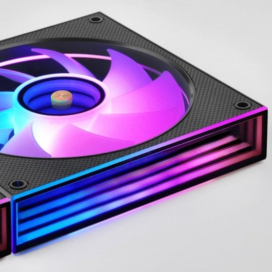 Mars Gaming ML-LCDPRO360 AIO Liquid Cooling 600W TDP Pompa 4a generazione 3 ventole Nero