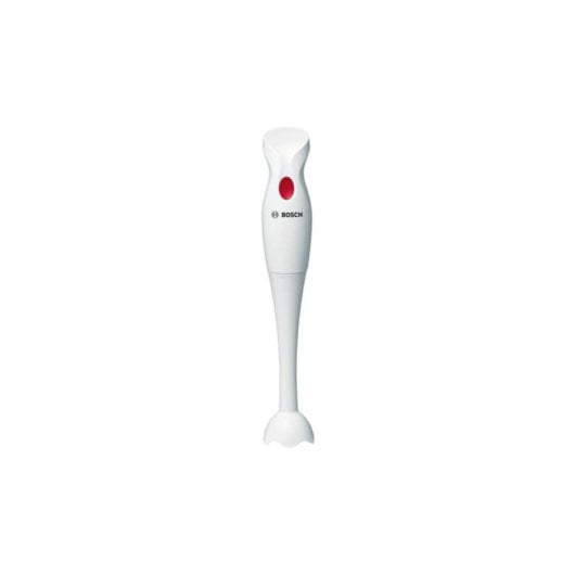 Batidora de inmersión Bosch MSMP1000 350W Blanco Plástico