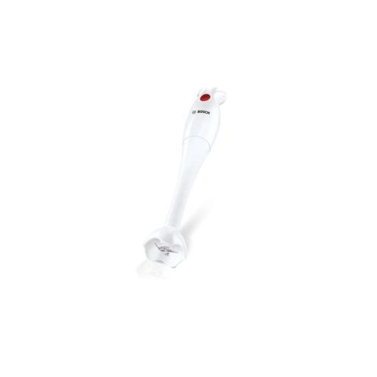 Batidora de inmersión Bosch MSMP1000 350W Blanco Plástico