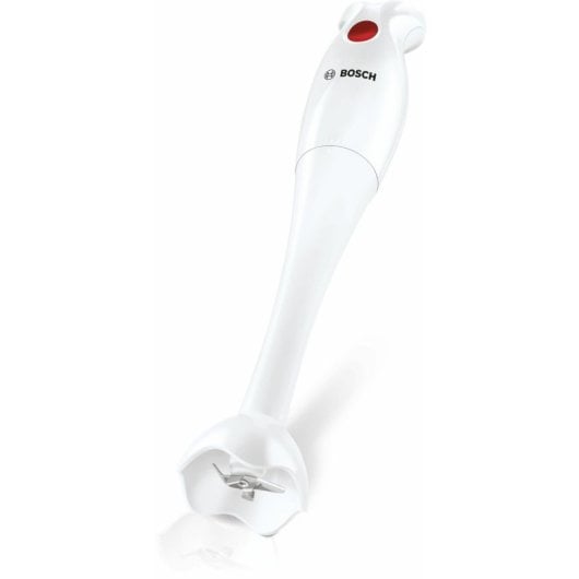 Batidora de inmersión Bosch MSMP1000 350W Blanco Plástico