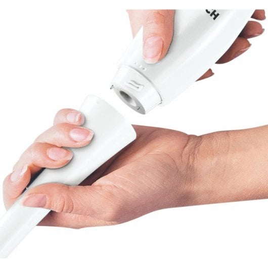 Batidora de inmersión Bosch MSMP1000 350W Blanco Plástico