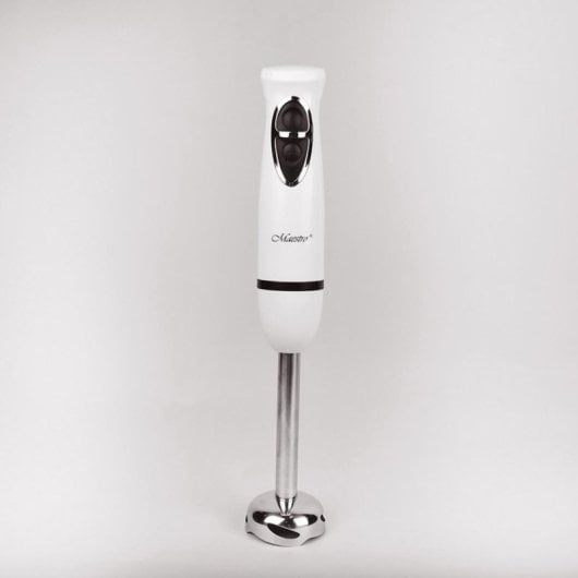 Frullatore Maestro MR510 300 W 2 velocità impulso lama acciaio inox