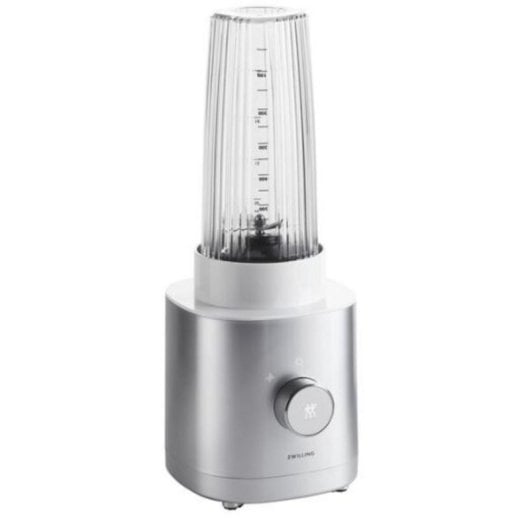 Batidora ZWILLING Enfinigy Stand Mixer 0.55L 600W Plata AC Pulse Función