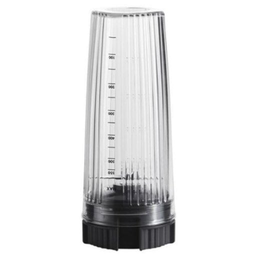 Batidora ZWILLING Enfinigy Stand Mixer 0.55L 600W Plata AC Pulse Función