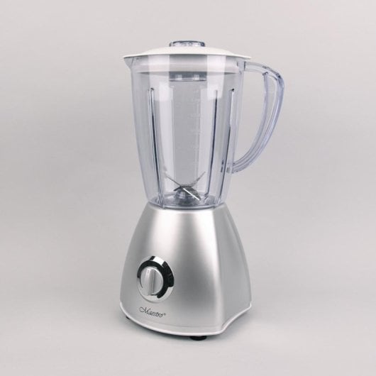 Frullatore Maestro MR565 1,5 L 350 W Funzione impulso Grigio