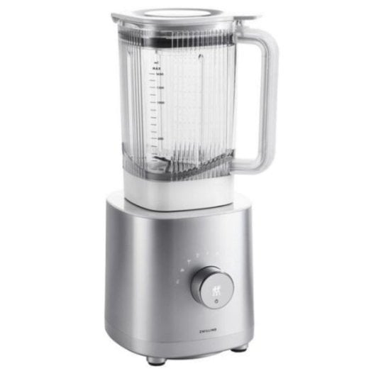 Batidora de vaso Zwilling Enfinigy 1200W 1,4L Acero Inoxidable Silver