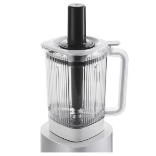 Batidora de vaso Zwilling Enfinigy 1200W 1,4L Acero Inoxidable Silver