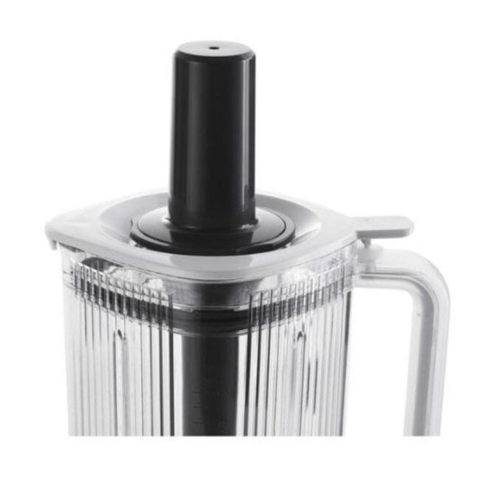Batidora de vaso Zwilling Enfinigy 1200W 1,4L Acero Inoxidable Silver