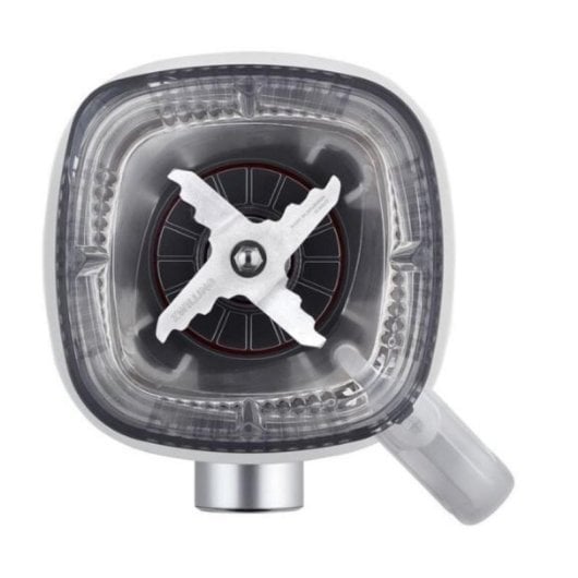 Batidora de vaso Zwilling Enfinigy 1200W 1,4L Acero Inoxidable Silver