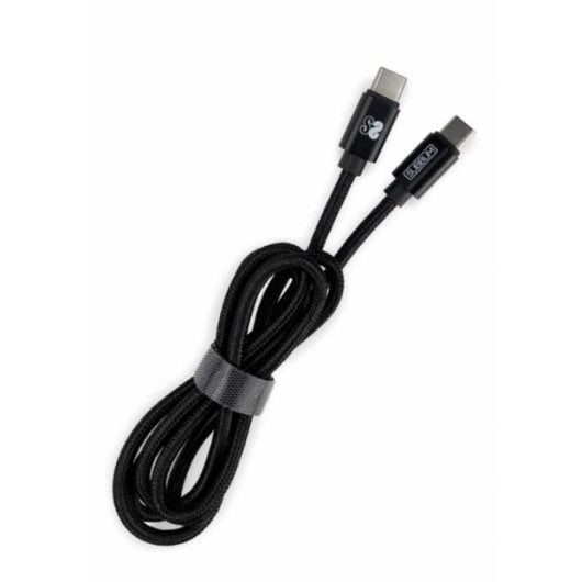 Chargeur voiture Subblim SUBCHG-5CPD11 USB-C PD 20W QC3.0 USB-A câble Lightning