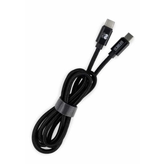 Chargeur voiture Subblim SUBCHG-5CPD11 USB-C PD 20W QC3.0 USB-A câble Lightning
