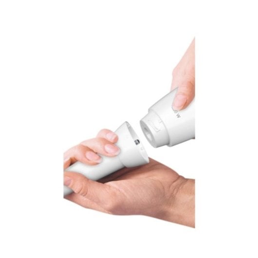 Batidora de inmersión Bosch MSM14100 400 W cable 1,2 m blanca